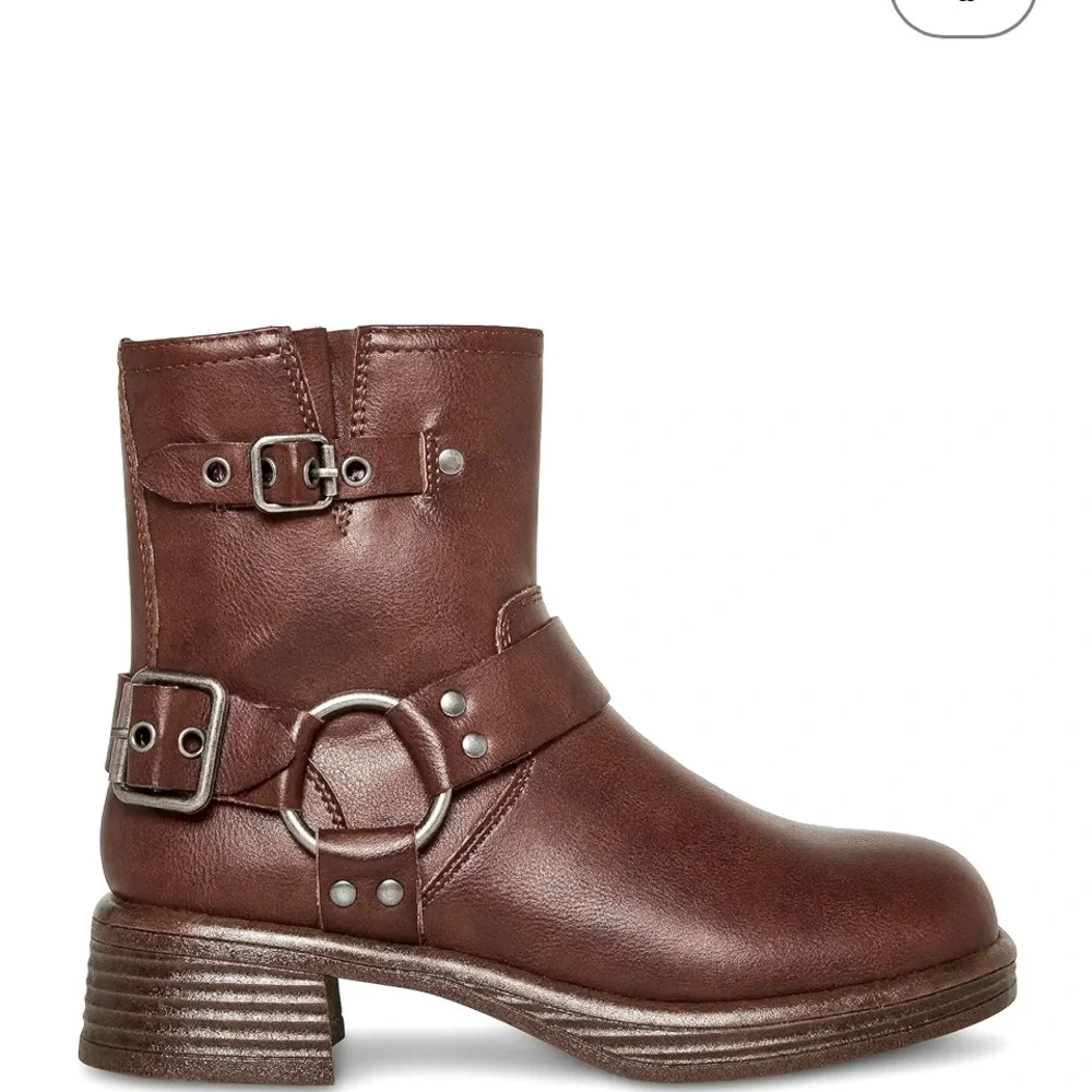 Steve Madden girls boot - Picture 1 of 4
